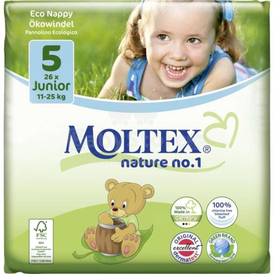 Moltex Nature no.1