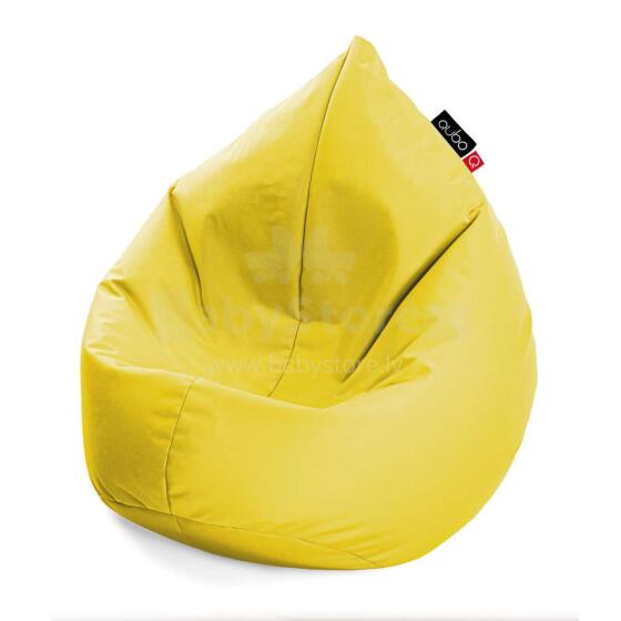 Qubo™ Drizzle Drop Citron Pop  Art.112624  Bean bag, Kott tool