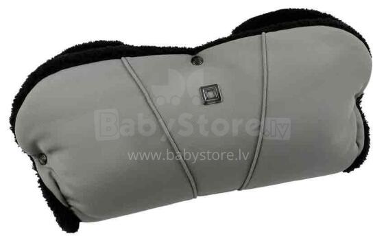 Moon'22 HandMuff Art.68.310.050-477 Shadow  Käsi sidur