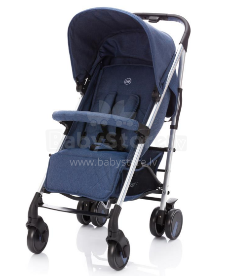 Fillikid Buggy Folder Art.A5260-01 Sportkäru marine