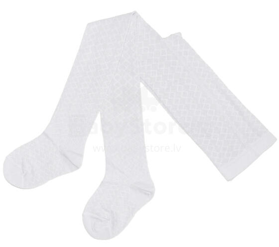 Weri Spezials Art.112918 Kids cotton tights 56-160 sizes