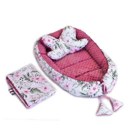 Baby Love Babynest Set  Art.113011