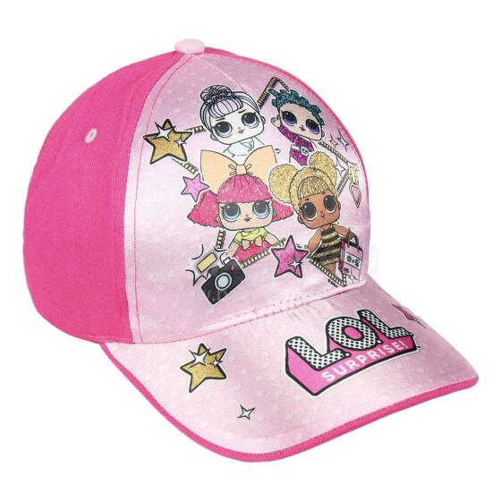 Cerda Cap Lol Art.FL22016 Beebi kork
