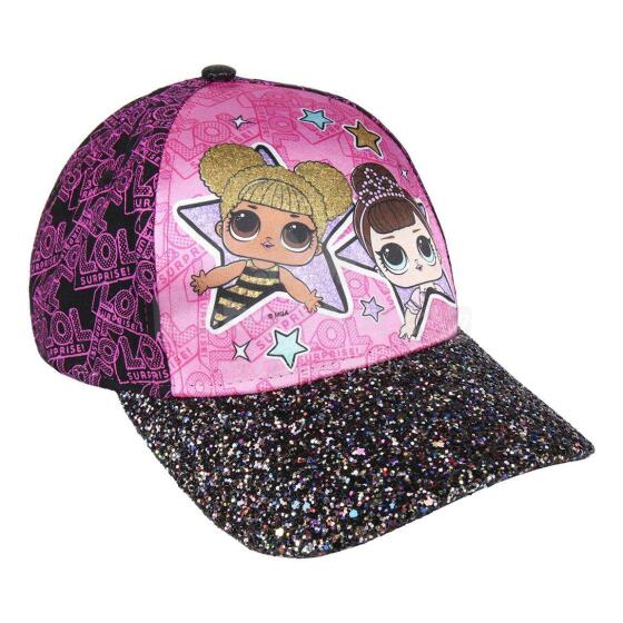 Cerda Cap Lol Art.2200004089 Beebi kork