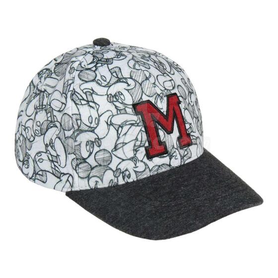 Cerda Cap Mickey Art.2200003904 Beebi kork