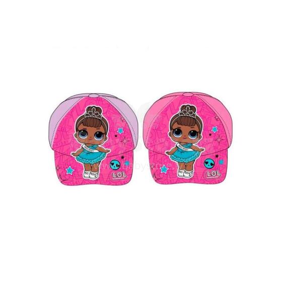Cerda Cap Lol Art.362081 Beebi kork