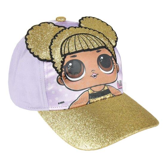 Cerda Cap Lol Art.FL22020  Beebi kork
