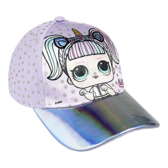 Cerda Cap Lol Art.FL22022  Beebi kork