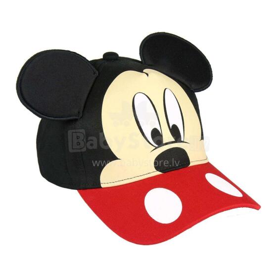 Cerda Cap Mickey Art.2200002878 Beebi kork