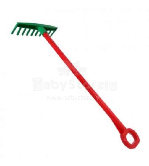 Polesie Art.4727 Spatula rake Set