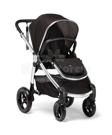 Mamas&Papas Ocarro Black Art.5775253W2  Jalutuskäru