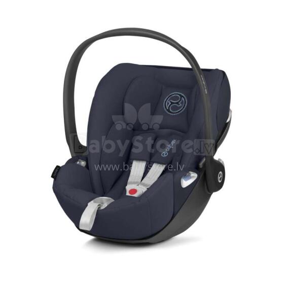 Cybex Cloud Z I-size  Art.113639 Nautical Blue  turvahäll 0-13 kg