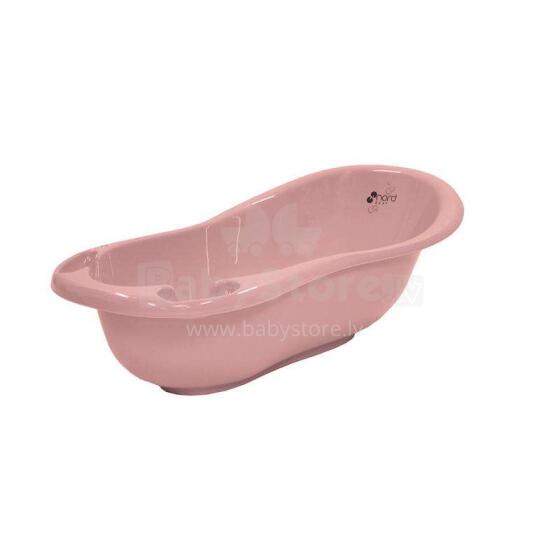 NordBaby  Bathtub  Art.194109 Pink Beebivann ujumiseks