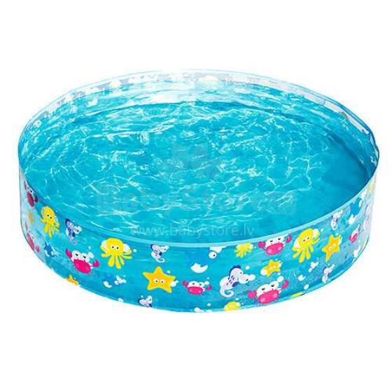 Bestway Sparking Sea Art.55028 basseini