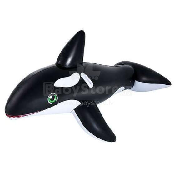 Bestway Whale  Art.41009  Täispuhutav supluslelu