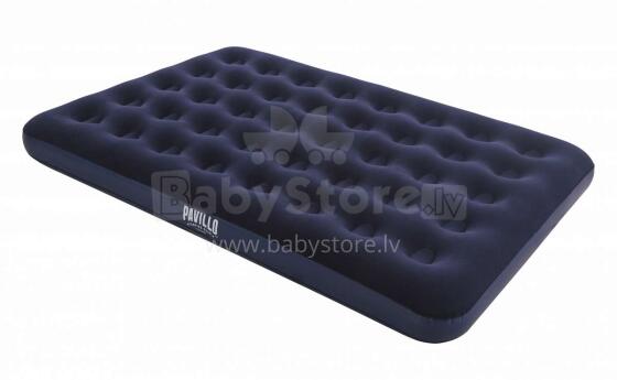Bestway Flocked Air Bed Art.32-67002