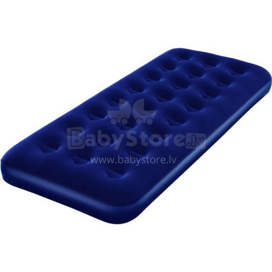 Bestway Flocked Air Bed Art.32-67000 Air madrats