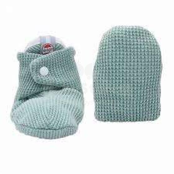 Lodger Slipper Ciumbelle  Art.SLC080 Silt Green