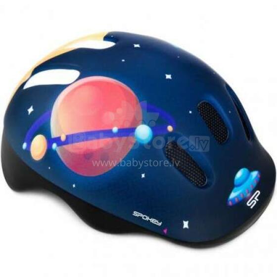 Spokey Mars Art. 926855 (52-56izm)
