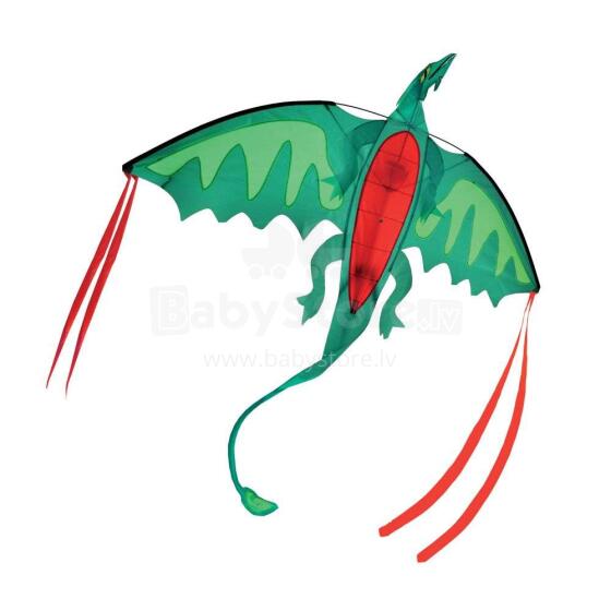 Melissa&Dough Winged Dragon Kite Art.40217  Laste lohe