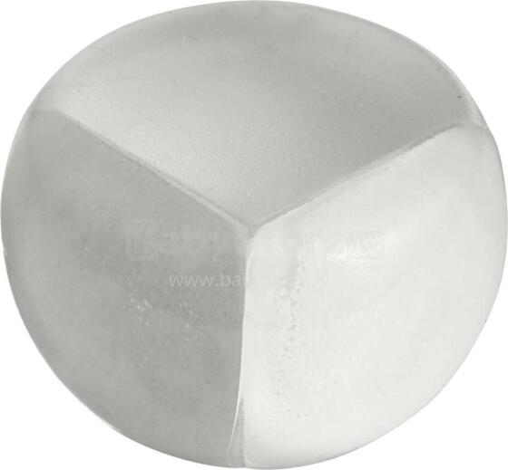 Abus Tobi Art. JC3400A   nurgakaitse, 4 tk