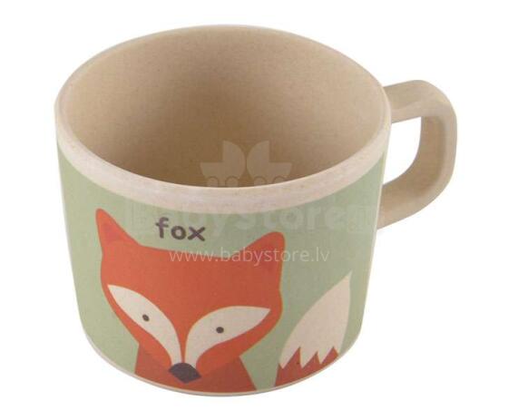 Fissman Fox Art.8343  Laste kruus