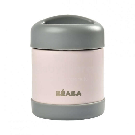 Beaba Vacuum Food Art.912908   Roostevabast terasest 300 ml