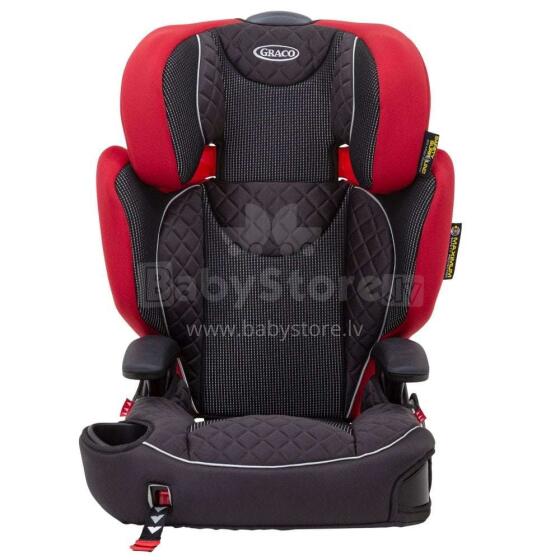 Graco'20 Affix Chili Spice Art.8M99CHSEU Turvatool 15-36 kg