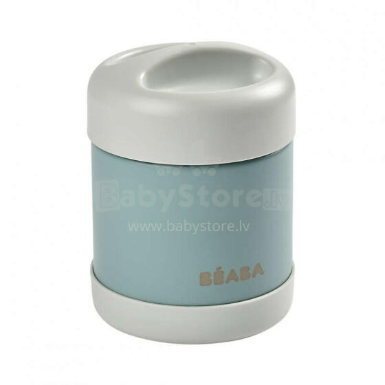 Beaba Vacuum Food Art.912907 Roostevabast terasest 300 ml