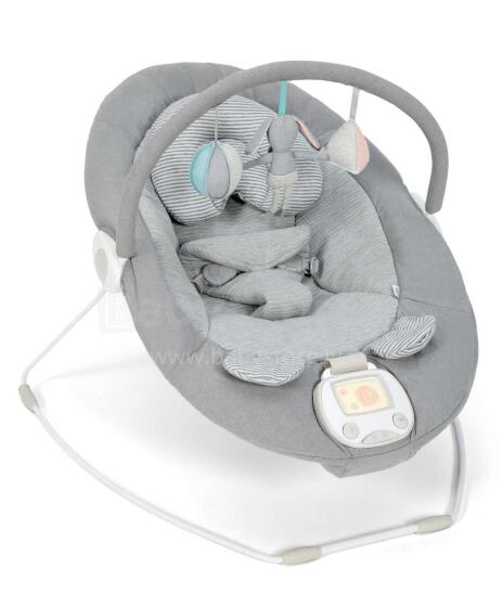 Mamas&Papas Art.114677 Grey Melange  lamamistool