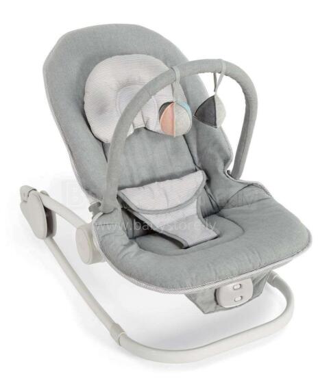 Mamas&Papas Grey Melange Art.114680 lamamistool