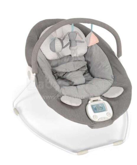 Mamas&Papas Art.114681 Grey Melange  lamamistool