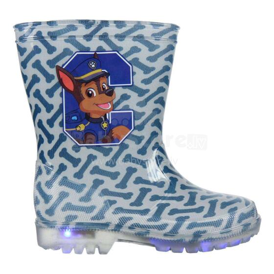 Cerda Paw Patrol Art. 2300003501 Kerge toimega laste kummist saapad