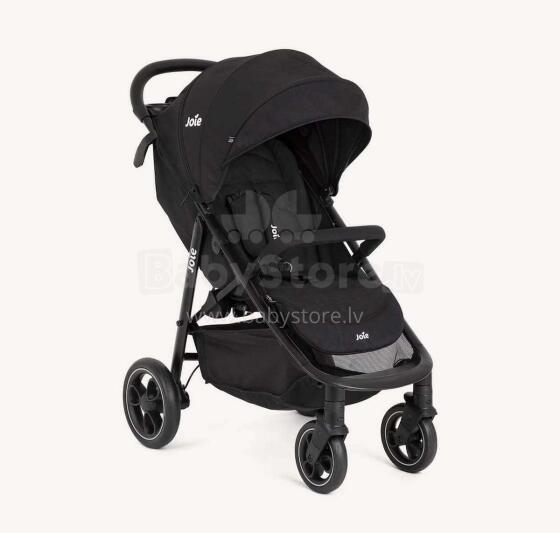 Joie Litetrax jalutuskäru Pebble