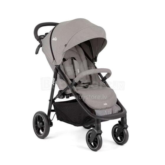 Joie Litetrax jalutuskäru Pebble