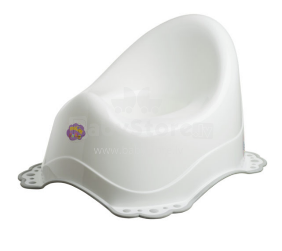 Maltex Classic Art.7200/01 White/Grey