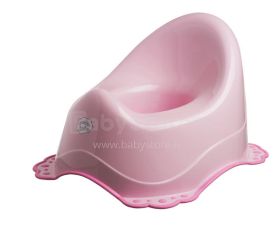 Maltex Classic Art.7200/19 Light pink/Pink