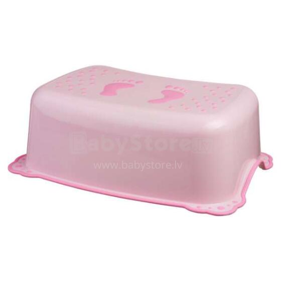 Maltex Classic Art.7309/19 Light Pink/Pink Samm - kaubaalus