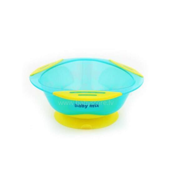 BabyMix Art.RA-D2-1100 blue Elektrikauss 1tk.