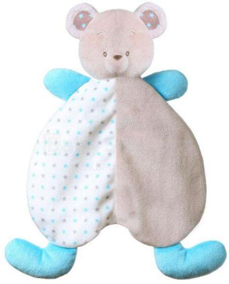 Babyono Art.1236 Pehme padi magamiseks