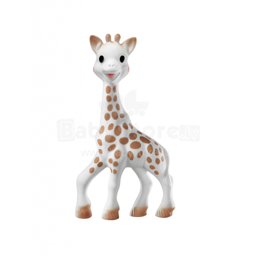 Vulli  Sophie la Girafe  Art.616331  Teetheri kaelkirjak Sophie