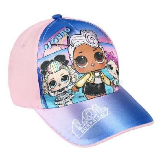 Cerda Cap Lol Art.FL22142 Beebi kork