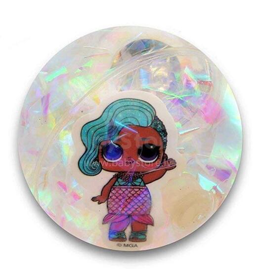 Cerda Lol Art.FL21585  Kummist pall 4,5 cm