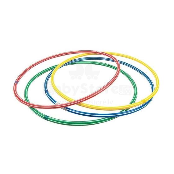 Hula Hop Small Stripes Art. B-0069 60 cm