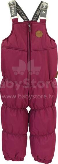 Huppa'20 DOMAS  Art.26540016-80034 Laste talvised termopealsed kombinesoonid