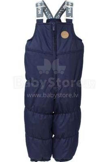 Huppa'20 DOMAS  Art.26540016-00086 Laste talvised termopealsed kombinesoonid