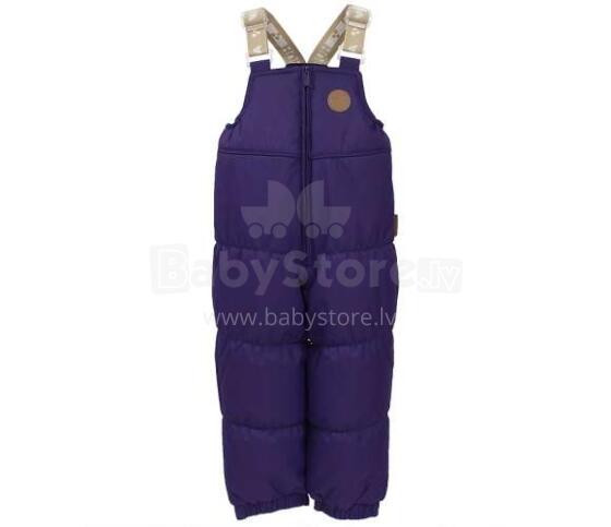 Huppa'20 DOMAS  Art.26540016-70073 Laste talvised termopealsed kombinesoonid