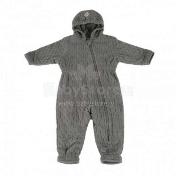 Lodger Skier Empire Fleece Art.SK 601_3-6 Sharkskin