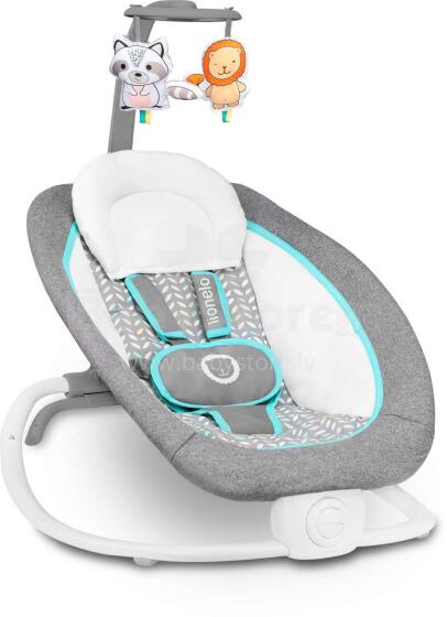 Lionelo Pascal Art.165800 Grey