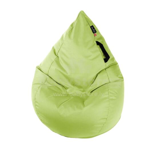 Qubo™ Splash Drop Apple Pop Art.115956 Bean bag, Kott tool